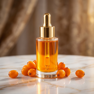 Sea Buckthorn