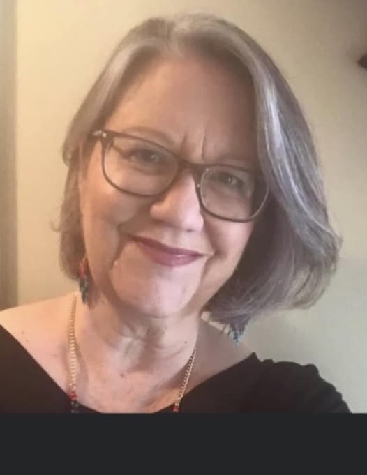 Review by Diane Parker