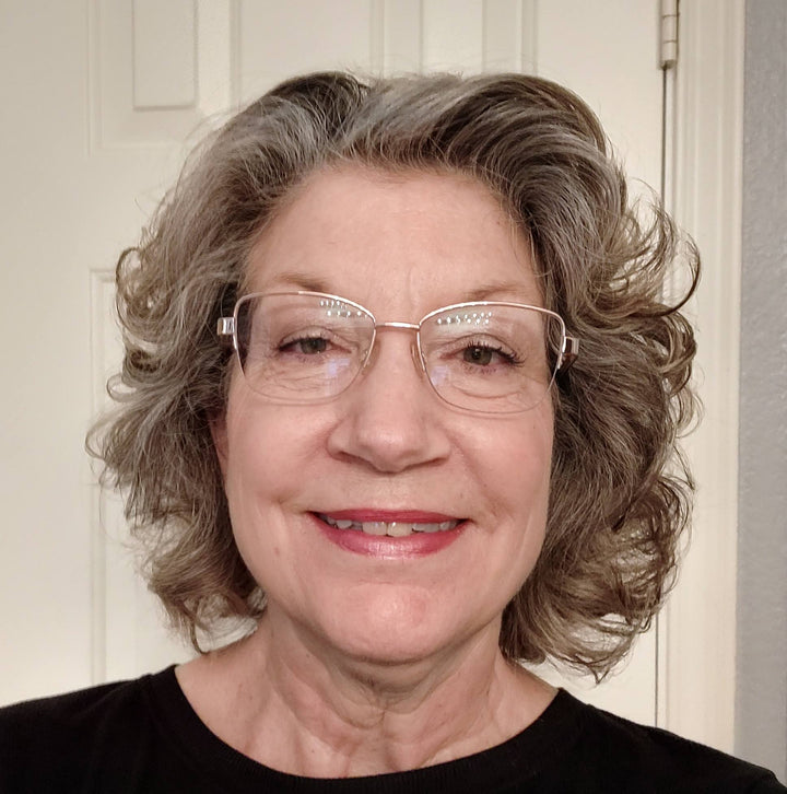 Review by Susan R., 74 — Arizona