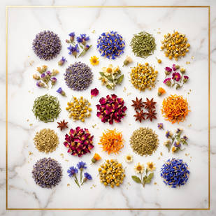 Botanical Blend
