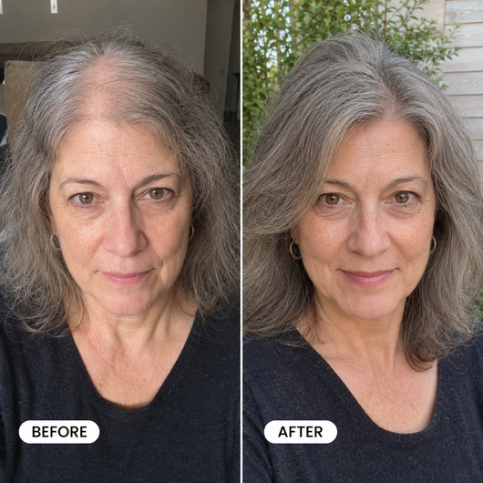 Velnor Hair care