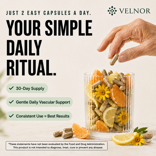 Velnor senile purpura