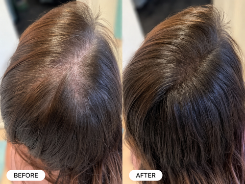 Velnor Hair care