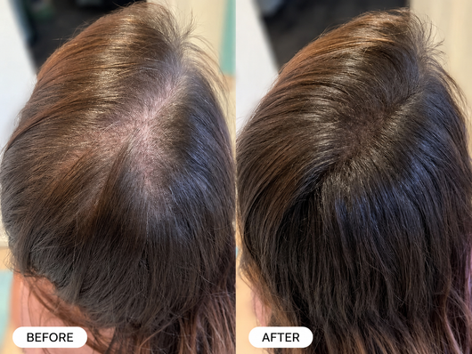 Velnor Hair care