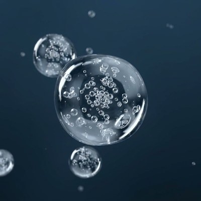 Oxygen Flow