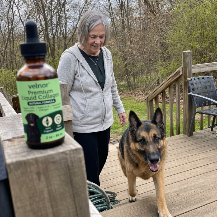 Review by Margaret K.