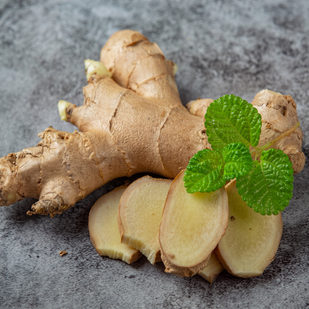Ginger