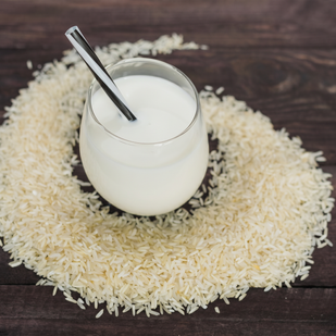 Rice Water