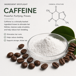Caffeine