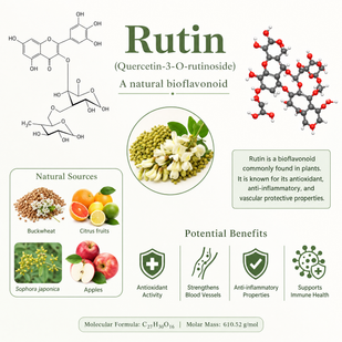 Rutin 200 mg