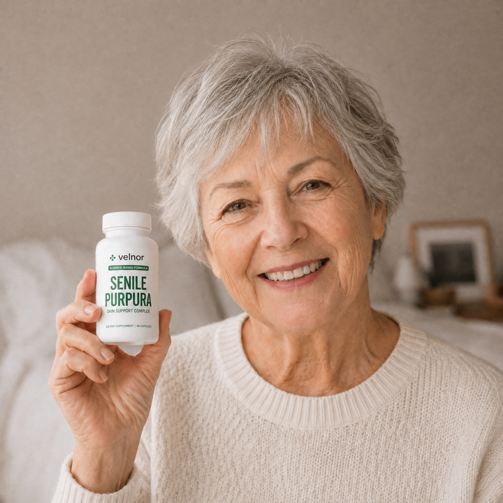 Review by Carol T., 65 — Texas